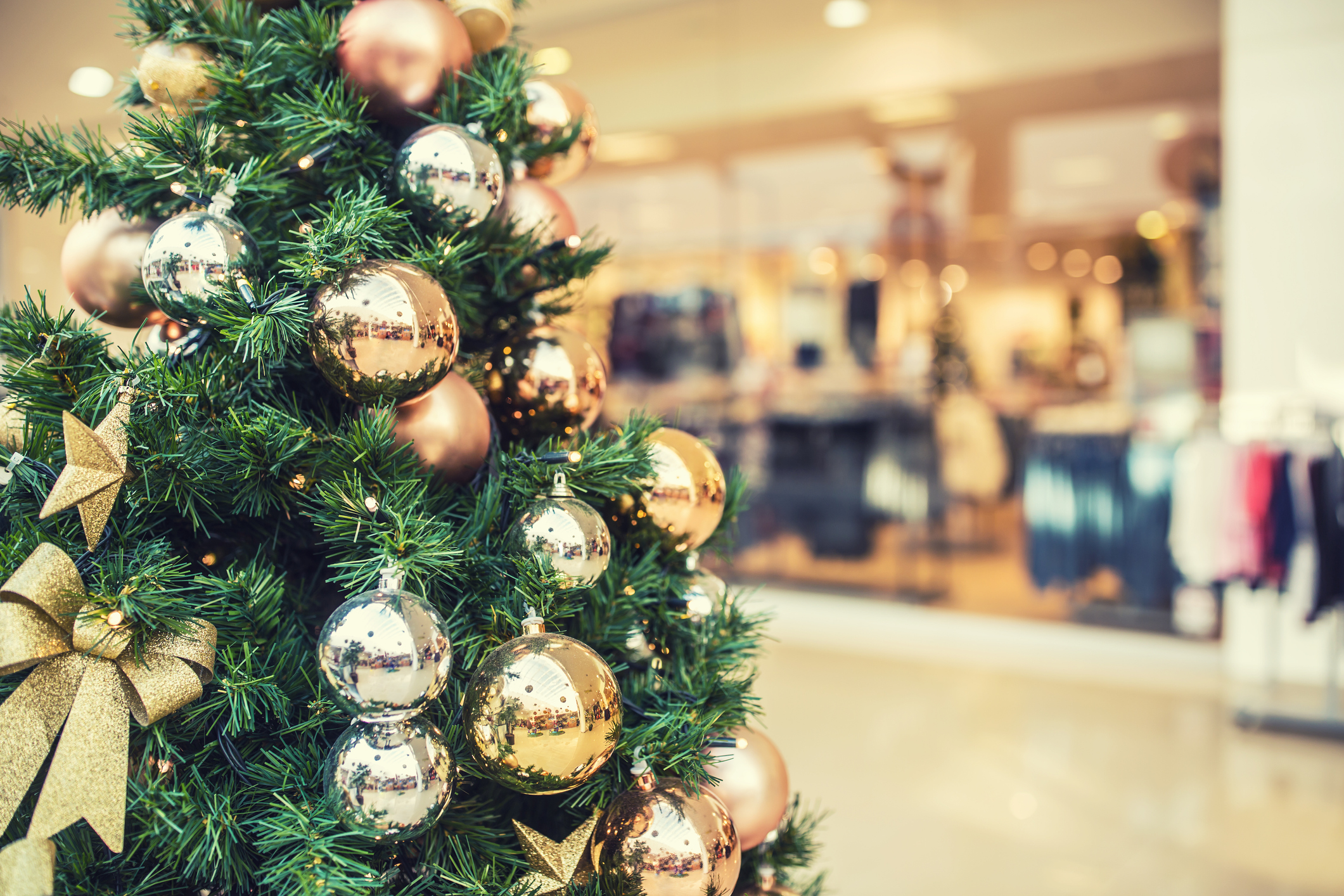 Como usar a decoração para potencializar as vendas de Natal - Fecomércio MG
