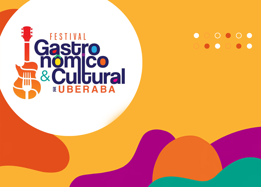 Sistema Comércio em Minas e Sindicomércio de Uberaba participam do Festival Gastronômico e Cultural