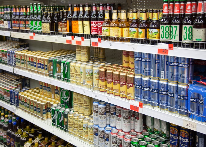 <strong>Minas Gerais libera venda de bebidas alcoólicas nas Eleições 2022</strong>